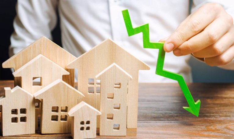 Reduce Your Home Loan Rate