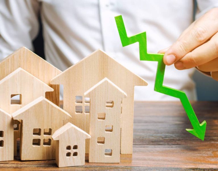 Reduce Your Home Loan Rate